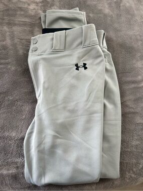 Under armour pants